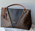 Louis Vuitton Monogram bag