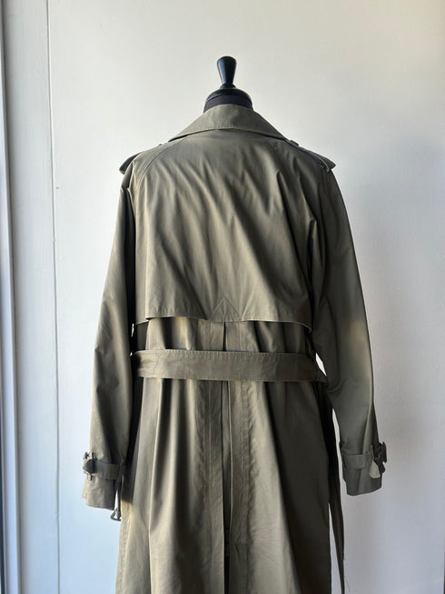Burberry Trench Coat