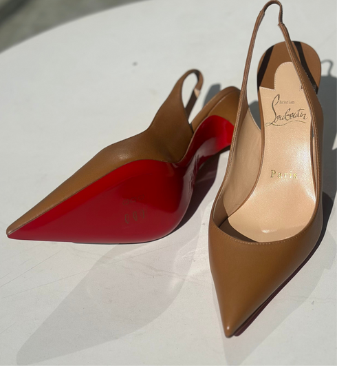 Christian Louboutin heels