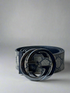 Gucci GG Canvas Belt