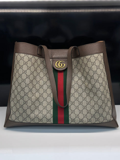 Gucci Tote Bag