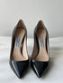 Prada Patent Leather heels