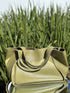Stella McCartney Logo Tote Bag