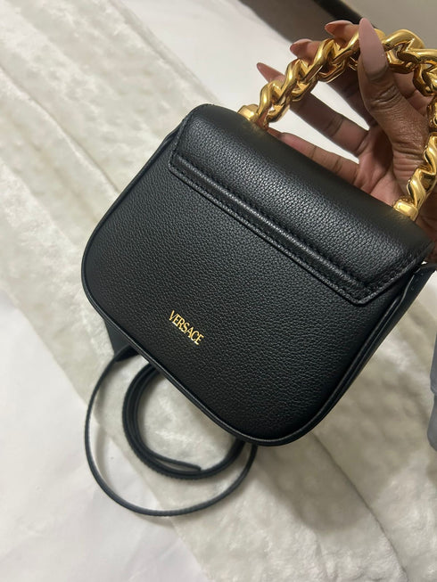 Versace La Medusa Mini Bag