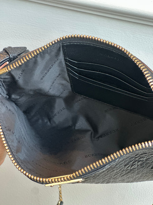 Burberry Chain Shoulderbag