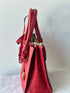 Michael Kors Mercer Crossbody Bag