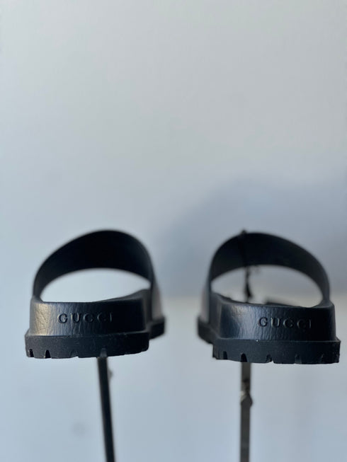 Gucci Men’s Slide Sandal