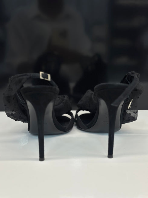 Guiseppe Milanga Rose Sandal