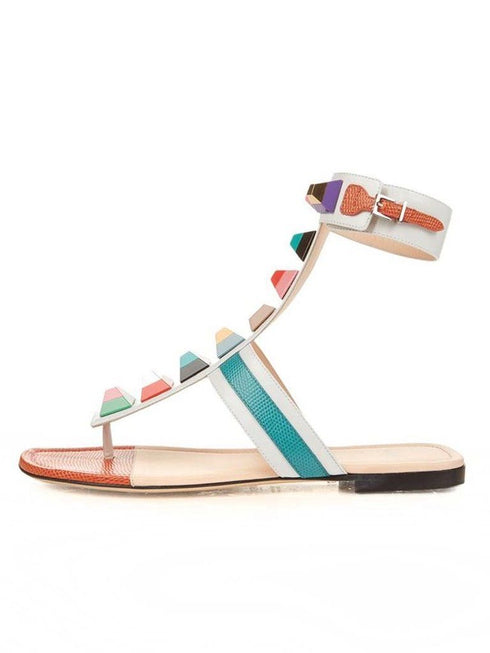 Fendi Sandals