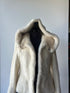 Faux Fur Coat