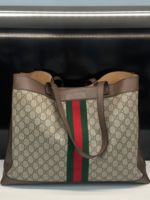 Gucci Tote Bag