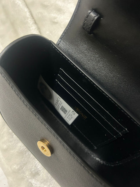 Versace La Medusa Mini Bag