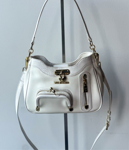 Moschino Shoulder Bag
