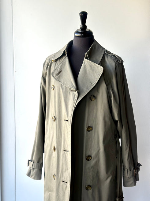 Burberry Trench Coat