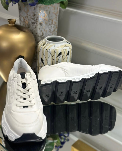 Hermes Le Homme Sneakers