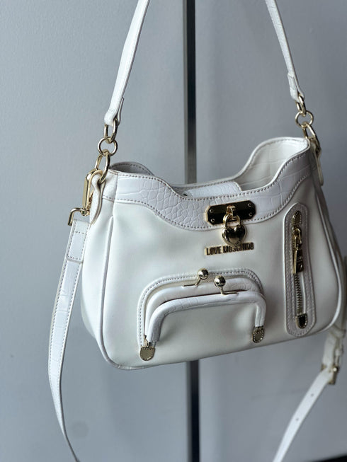 Moschino Shoulder Bag