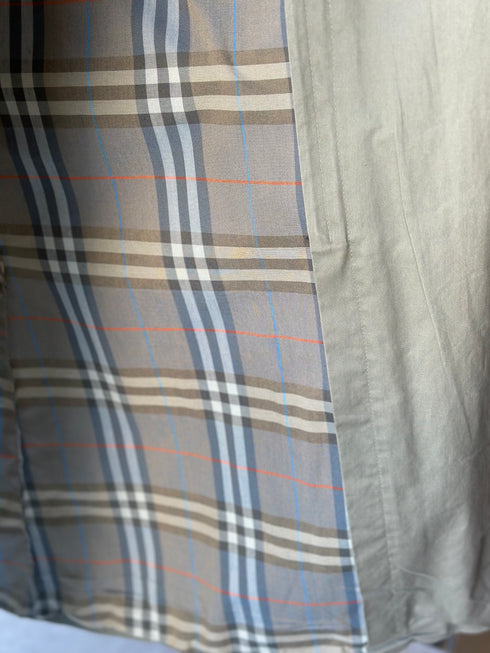Burberry Trench Coat