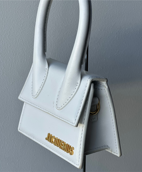 Jacquemus Mini Bag