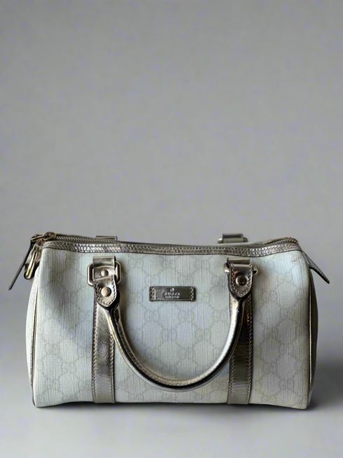 Gucci Boston Bag