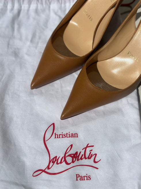 Christian Louboutin heels