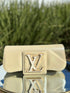 Louis Vuitton SOBE Clutch