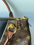 Louis Vuitton Monogram bag