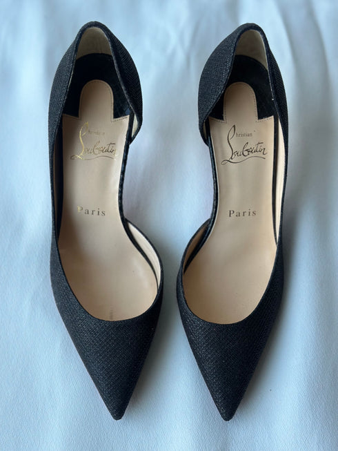 Christian Louboutin Iriza Heels