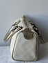 Gucci Boston Bag