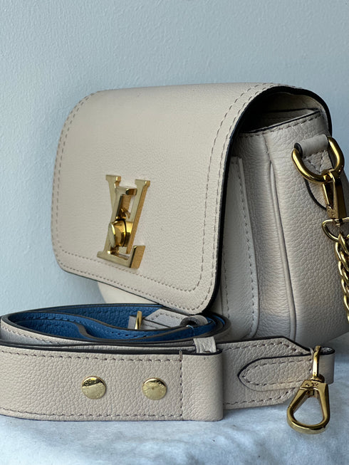 Louis Vuitton Lockme Tender