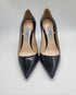Prada Patent Pumps
