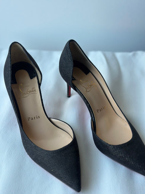 Christian Louboutin Iriza Heels