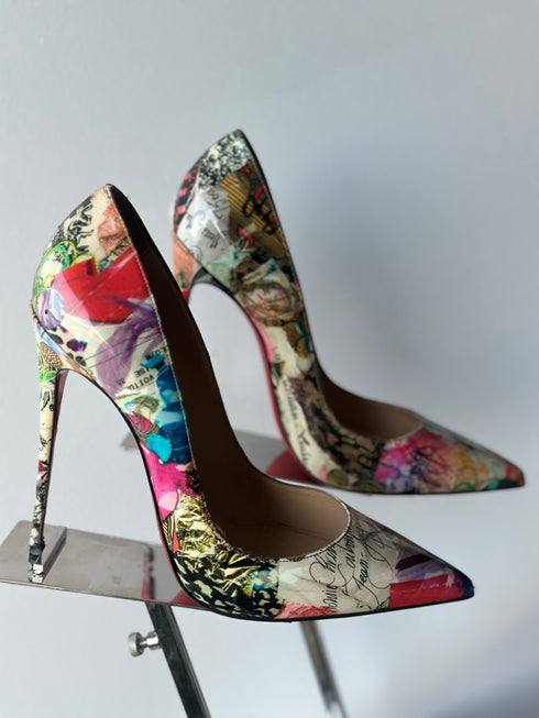 Christian louboutin Pigalle Follies