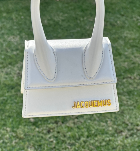 Jacquemus Mini Bag