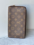 Louis Vuitton Zippy Wallet