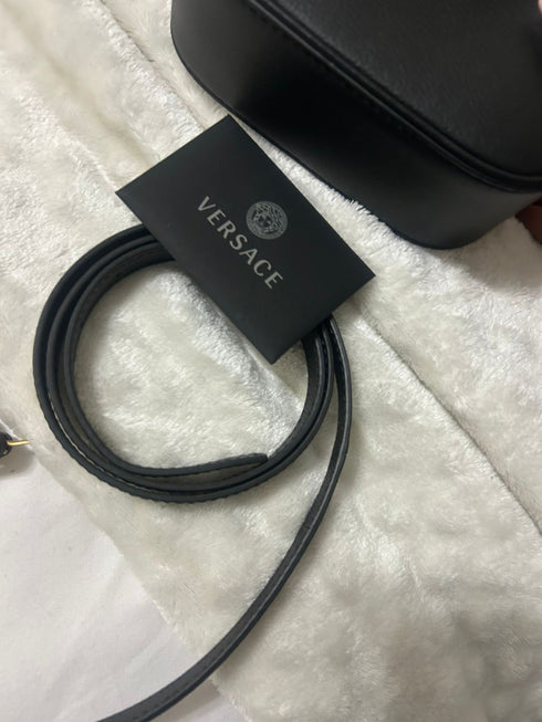 Versace La Medusa Mini Bag