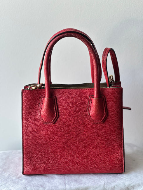 Michael Kors Mercer Crossbody Bag