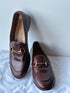 WOMEN'S GUCCI JORDAAN LOAFER