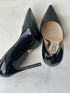 Prada Patent Leather heels