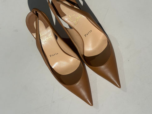 Christian Louboutin heels