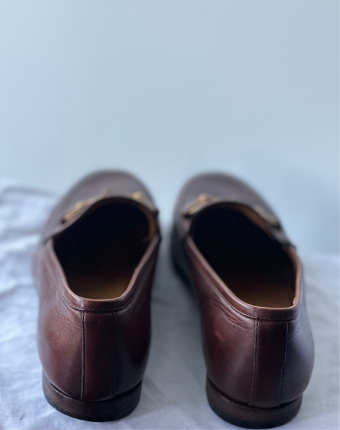 WOMEN'S GUCCI JORDAAN LOAFER