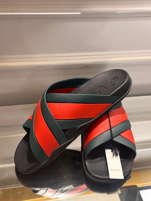Gucci Slides