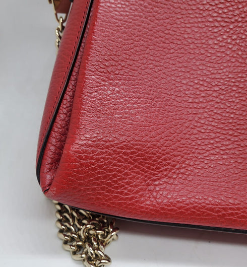 Gucci Interlocking G crossbody