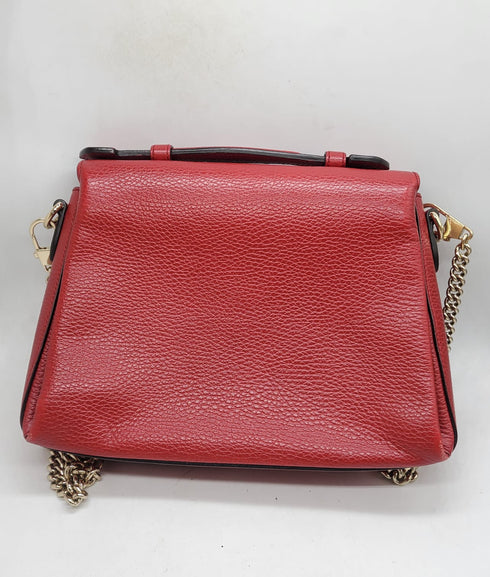 Gucci Interlocking G crossbody