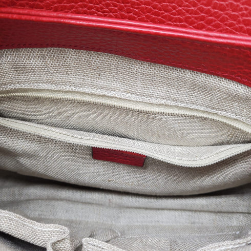 Gucci Interlocking G crossbody