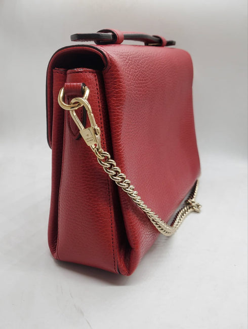 Gucci Interlocking G crossbody