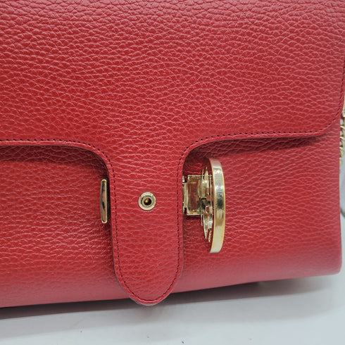 Gucci Interlocking G crossbody