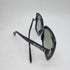Gucci Oversized Sunglasses