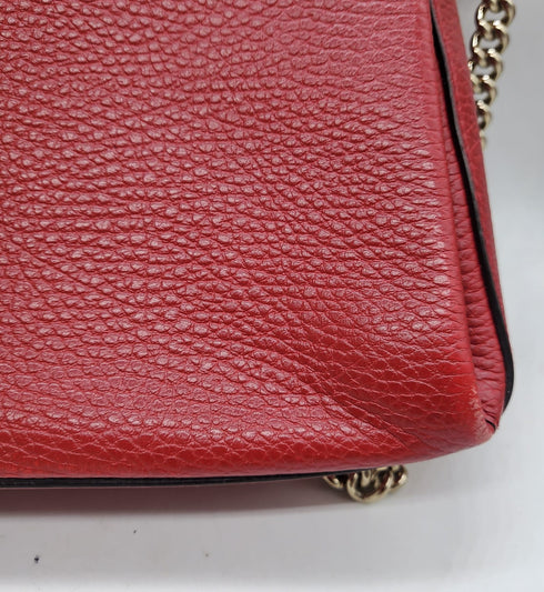 Gucci Interlocking G crossbody