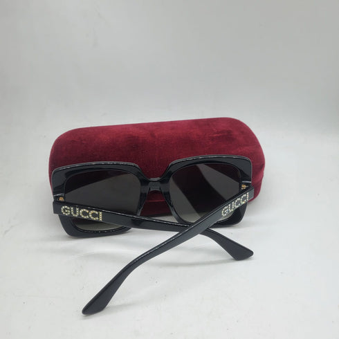 Gucci Oversized Sunglasses