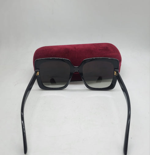 Gucci Oversized Sunglasses